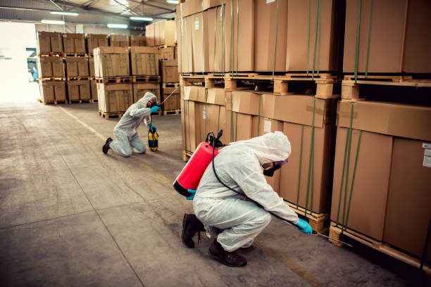 Best Pest Control Near Me  in Gardende, AL