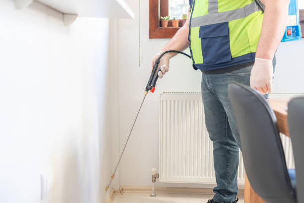 Best Commercial Pest Control Services  in Gardende, AL