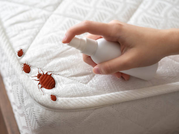 Gardendale, AL Pest Control Company